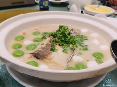 -扬浦大酒楼(平顶山路店)