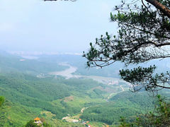 -亚婆田·白水寨生态旅游度假区