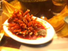 -楚灶王(徐东店)