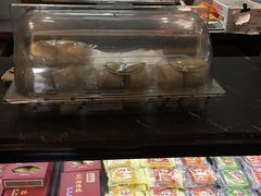 -功德林(南京西路店)