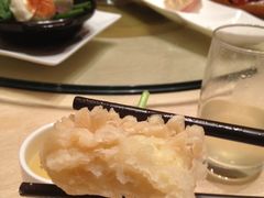 榴莲酥-唐宫海鲜舫