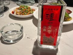 -院8里·小聚园老川菜(九眼桥店)