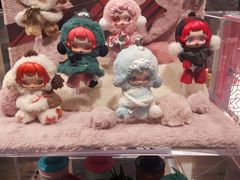 -泡泡玛特POPMART(合生汇店)