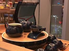 -彩丰楼中餐厅·仁恒洲际酒店
