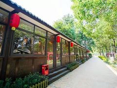 -洪湖家庭农场·团建·露营·会议