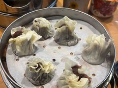 -真真鲜馄饨店(启蒙路店)