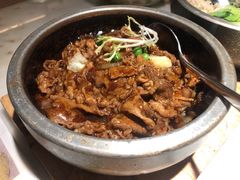 土豆肥牛-佬肥猫(国华广场店)