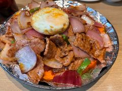 -滋味工坊中餐厅(高新区店)