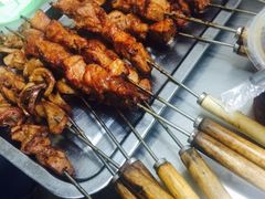 -王记西鎮电烤肉(汶上路店)