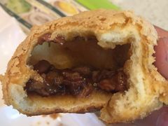 -威尼斯人酒店琳琅美食广场