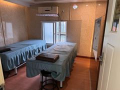 -荒漠甘泉盲人推拿(海天路店)