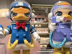 -泡泡玛特POPMART(合生汇店)