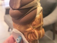 -高力乐面包咖啡厅(西塔店)