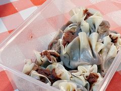 -真真鲜馄饨店(启蒙路店)