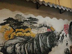 -淀里船宴(裕华东路店)
