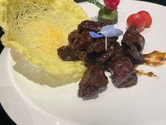 -上海1号私藏菜(静安店)