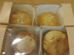 -鲍师傅糕点(春熙路店)