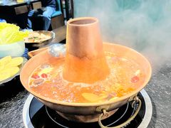 -阳坊涮肉(西直门凯德mall店)
