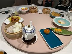 -陶陶居·雅园(凯华国际店)