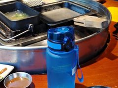 -伍丁·烤牛肋(和平东桥店)