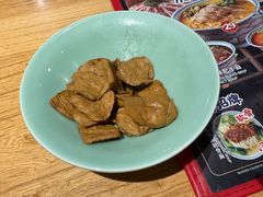 -和府捞面(北美新天地店)