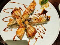 -隐泉之语日式料理(王府中环店)