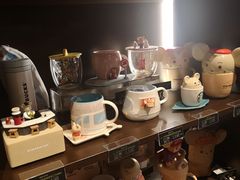 -星巴克(南京同曦万尚城店)