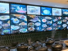 -聚丰园•湖鲜餐厅(阿红私房菜梅石路店)