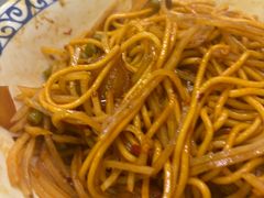 -梅溪·小伙子干挑面(安吉总店)