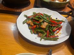 -竹里馆 ·茶食(奥体店)