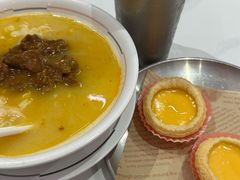 -香港深仔记茶餐厅(东门店)