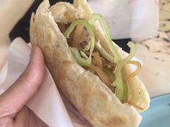 -高玛纳驴肉火烧(一世界店)