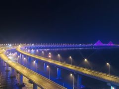 -星海湾跨海大桥