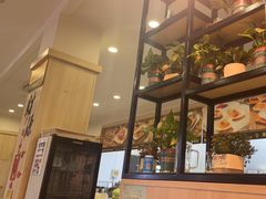 -東豫狼鲜货烧烤. 碳火烤鱼. 小龙虾(上海首店)