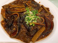 响油鳝糊-金时代顺风大酒店(金山店)