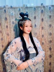 -汉仪华裳汉服馆(打浦桥店)