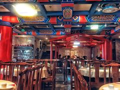 大堂-郭林家常菜(洋桥店)