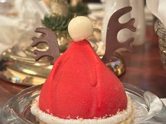 -Salon de Ville浦江汇(上海外滩华尔道夫酒店店)