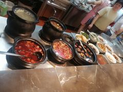 -李叁面馆(妇幼店)