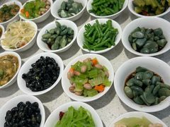 -合胜记太原排档(王府井店)