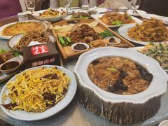 -津味老菜(露西亚商街店)