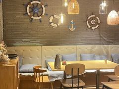 -渔·日落海景餐厅(南沙湾沙滩店)