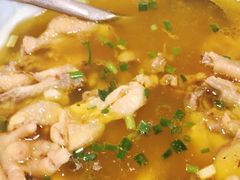 -朗妈私房菜(婺女州店)