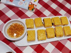 -西贝(深圳印力中心店)