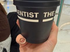 -科学家咖啡(恒隆广场店)