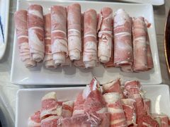 -虾大侠·盱眙龙虾老北京铜锅涮羊肉(金楠天街店)