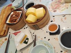 -点都德(广州白云山景区南门店)