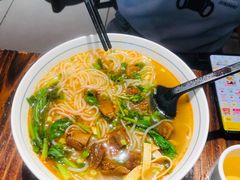 -秦园陕西手工面馆(番禺节能科技园店)
