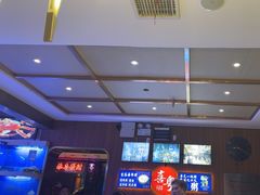 -喜粤广东菜(汉屯路店)
