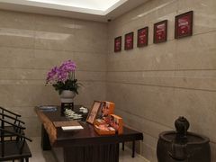 -明阁 Ming Court(广州朗豪酒店)